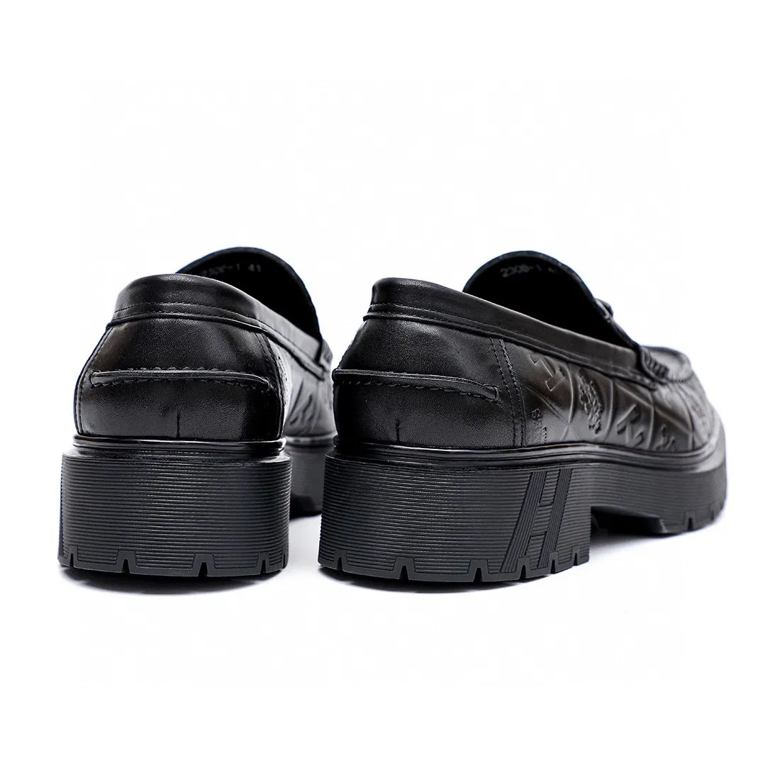 Men's shoes 💰700 💐[HERMES] popular men's shoes counter original items! The world's top brands...Luxury quality...//Fashion and high-end footwear 👍💪🏻...give you a low-key luxury comfort experience👍. The upper is made of pure Italian imported original cowhide embossing. Sweat-absorbent cowhide leather lining. Comfortable and breathable. The original rubber-plastic flower foam light outsole is high-end and classy. Luxurious and noble!! .. OEM factory shipment [Hug] stall.. Original plate. Welcome to taste..39-45 (38.45.46🉑️Customized)